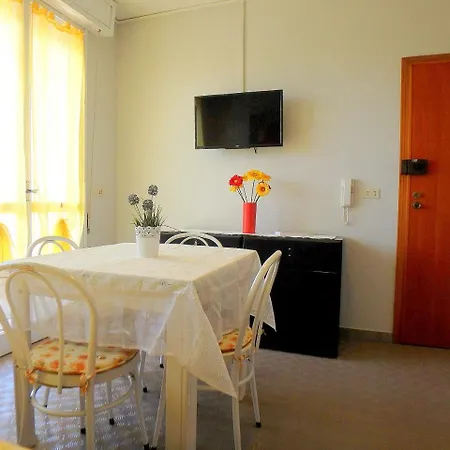 Appartement Cortina 1 Lido di Pomposa