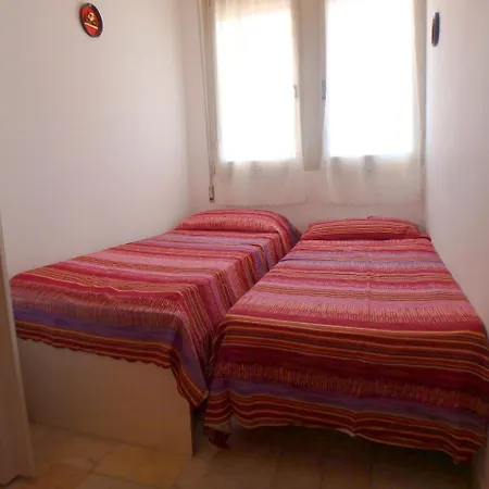 Cortina 1 Appartement Lido di Pomposa