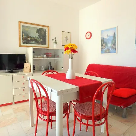 Appartement Cortina 1 Lido di Pomposa