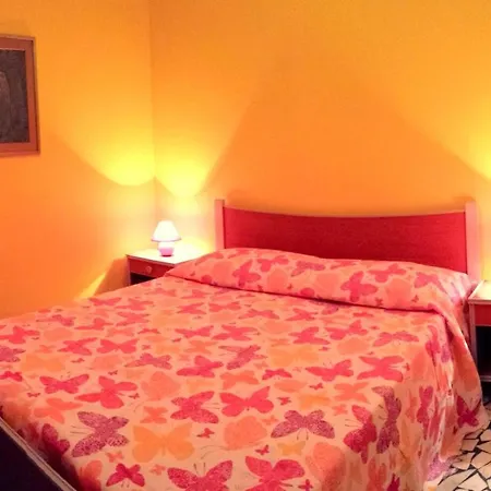 Cortina 1 Appartement Lido di Pomposa