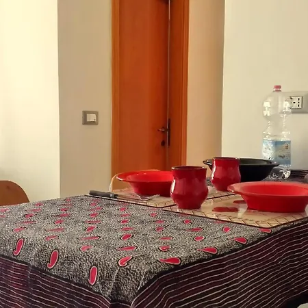 Appartement Cortina 1 Lido di Pomposa