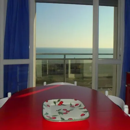 Cortina 1 Appartement
