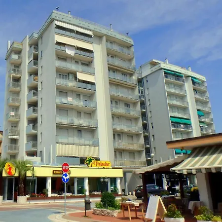 Appartement Cortina 1 *