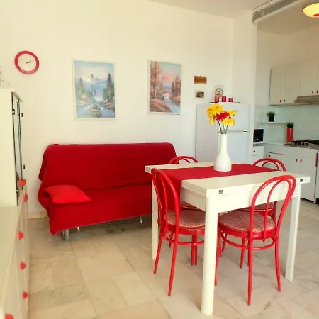 Appartement Cortina 1 *