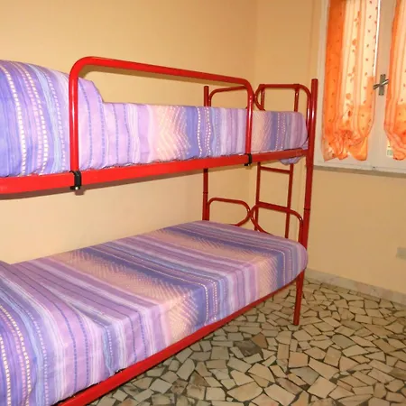 Apartman Cortina 1 *