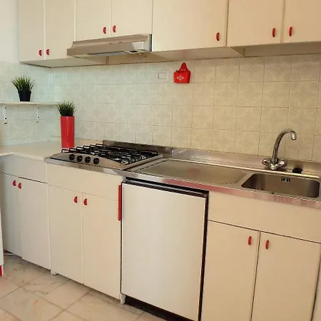 Apartman Cortina 1 Lido di Pomposa