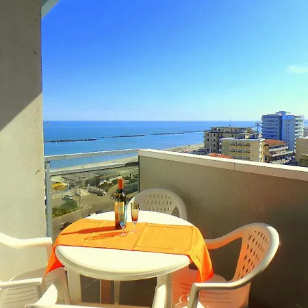 Cortina 1 Apartman *