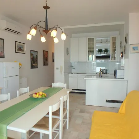 Cortina 1 Apartman Lido di Pomposa