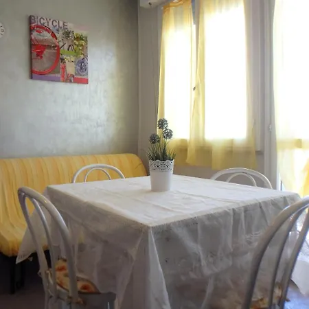 Apartman Cortina 1 Lido di Pomposa