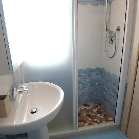 Apartman Cortina 1 Lido di Pomposa