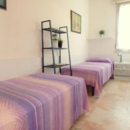 Cortina 1 Apartman