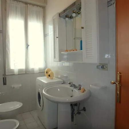 Cortina 1 Apartman *
