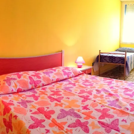 Apartman Cortina 1 Lido di Pomposa