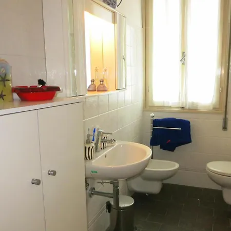 Apartman Cortina 1 Lido di Pomposa