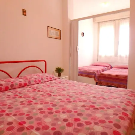 Cortina 1 Apartman *