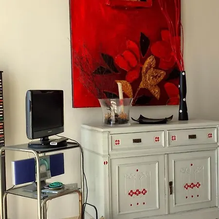 Cortina 1 Apartman Lido di Pomposa