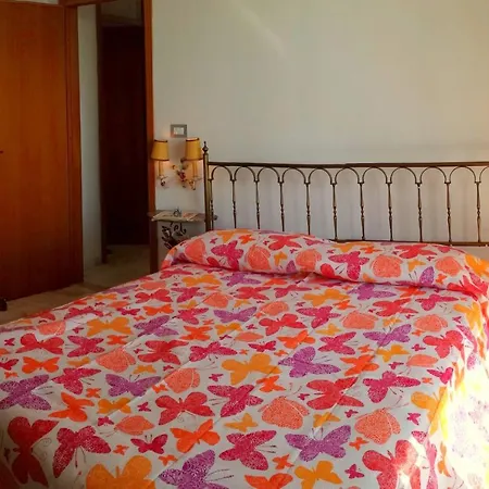 Cortina 1 Apartman Lido di Pomposa
