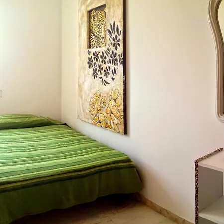 Apartman Cortina 1 Lido di Pomposa