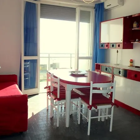 Apartman Cortina 1 Lido di Pomposa