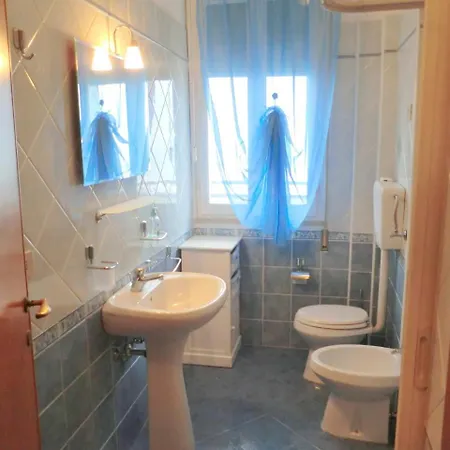 Cortina 1 Apartman Lido di Pomposa