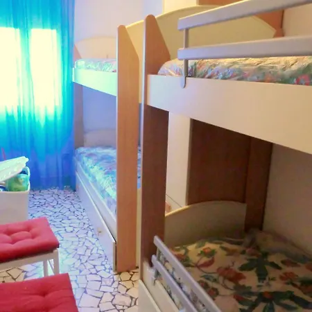 Cortina 1 Apartman *
