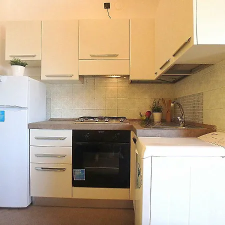 Apartman Cortina 1