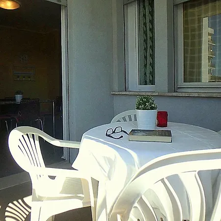 Apartman Cortina 1 Lido di Pomposa