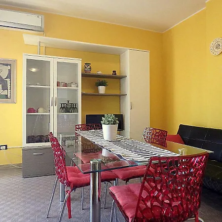 Apartman Cortina 1
