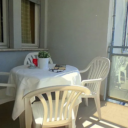 Apartman Cortina 1 Lido di Pomposa