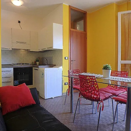 Cortina 1 Apartman *