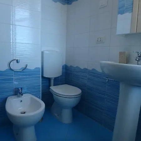 Apartman Cortina 1 Lido di Pomposa