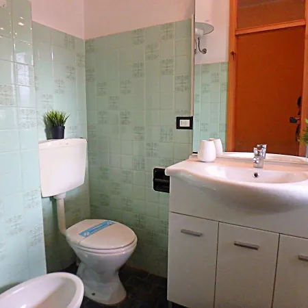 Apartman Cortina 1 Lido di Pomposa