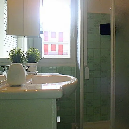 Cortina 1 Apartman *